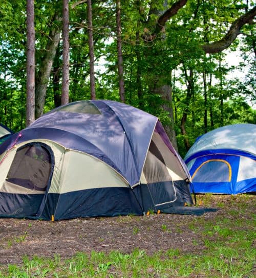 Best Campgrounds