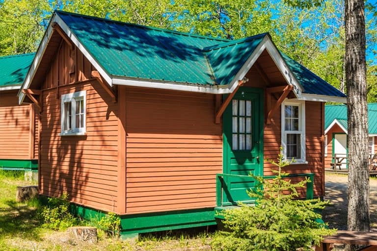 Tahlequah Float Trips